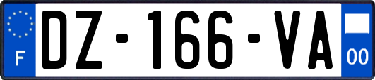 DZ-166-VA