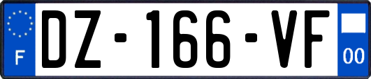 DZ-166-VF