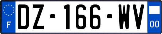 DZ-166-WV