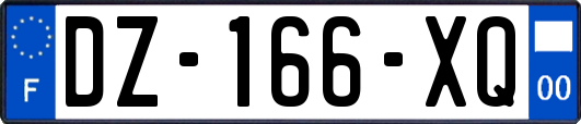 DZ-166-XQ