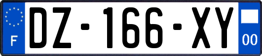 DZ-166-XY