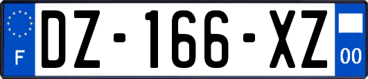 DZ-166-XZ