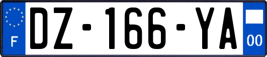 DZ-166-YA