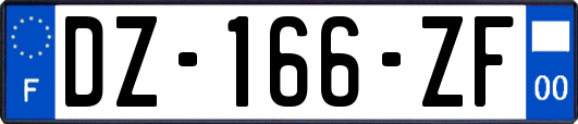 DZ-166-ZF