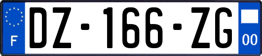 DZ-166-ZG