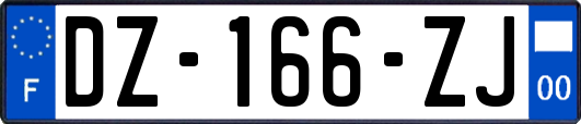 DZ-166-ZJ