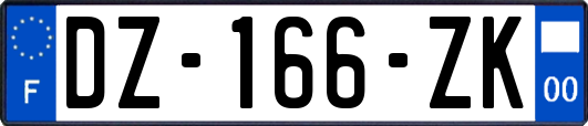 DZ-166-ZK