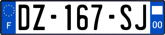 DZ-167-SJ