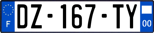 DZ-167-TY