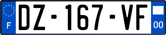 DZ-167-VF