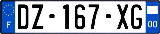 DZ-167-XG