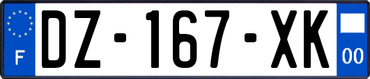 DZ-167-XK