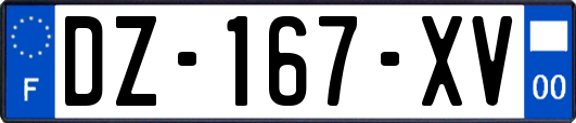 DZ-167-XV