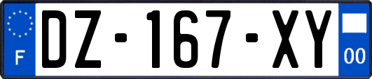 DZ-167-XY