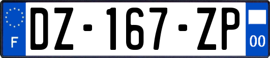 DZ-167-ZP