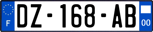 DZ-168-AB