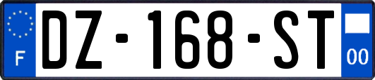 DZ-168-ST