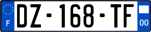 DZ-168-TF