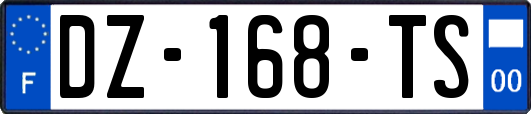 DZ-168-TS