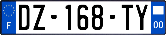 DZ-168-TY