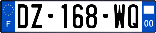 DZ-168-WQ