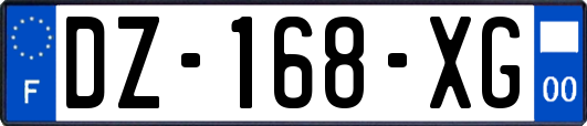 DZ-168-XG