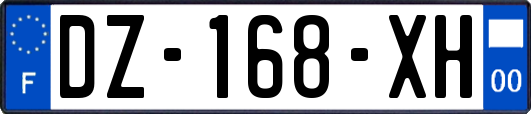 DZ-168-XH