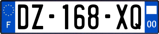 DZ-168-XQ