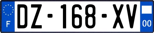 DZ-168-XV