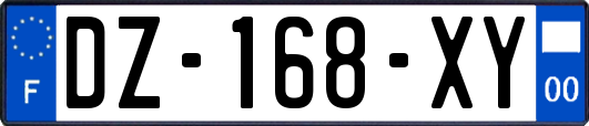 DZ-168-XY