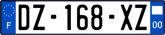 DZ-168-XZ