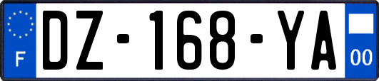 DZ-168-YA