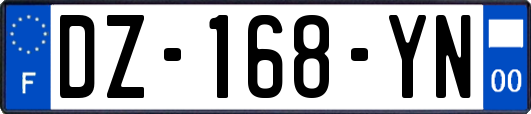 DZ-168-YN