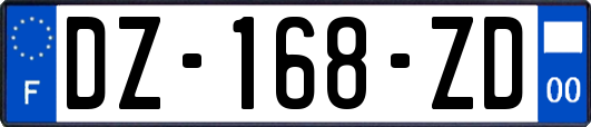 DZ-168-ZD