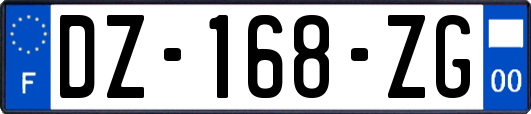 DZ-168-ZG