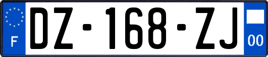 DZ-168-ZJ