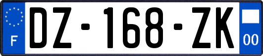 DZ-168-ZK