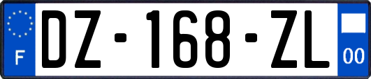 DZ-168-ZL