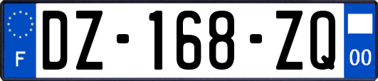 DZ-168-ZQ