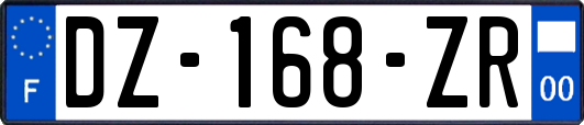 DZ-168-ZR