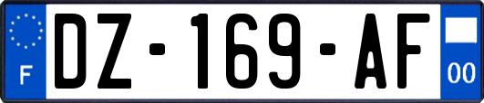 DZ-169-AF