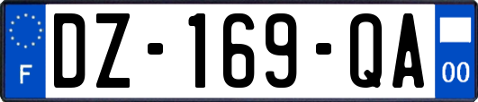 DZ-169-QA