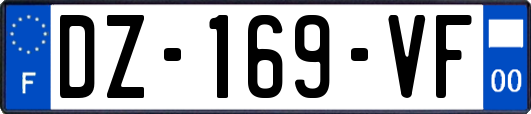 DZ-169-VF