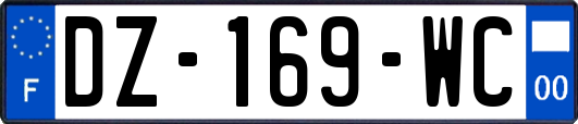 DZ-169-WC