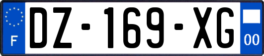 DZ-169-XG