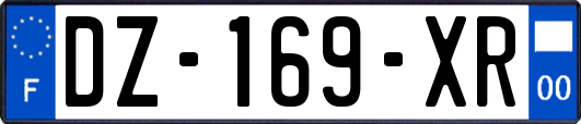 DZ-169-XR