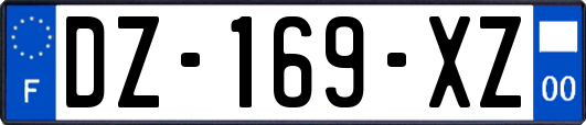 DZ-169-XZ