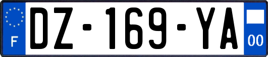 DZ-169-YA