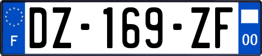 DZ-169-ZF