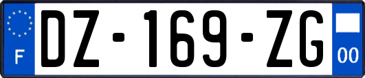 DZ-169-ZG